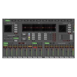 Dap-Audio GIG-143TAB