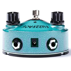 Dunlop FFM3 Jimi Hendrix Fuzz Face