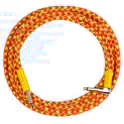 Fender MonoNeon Instrument Cable