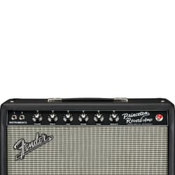 Fender Tone Master Princeton Reverb