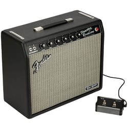 Fender Tone Master Princeton Reverb