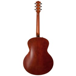 Godin 5th Avenue Kingpin P90 Cognac Burst