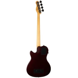 Godin A4 Bass Ultra Natural Fretless SG A/E