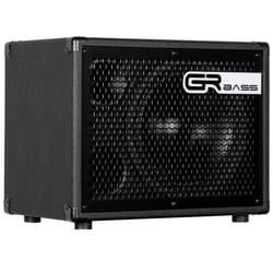 GR Bass GR112H+ 4 Ohm