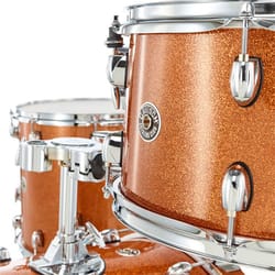 Gretsch Catalina Jazzclub CT1J484BS Bronze Sparkle