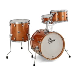 Gretsch Catalina Jazzclub CT1J484BS Bronze Sparkle