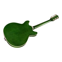 Guild IT Starfire I DC Emerald Green