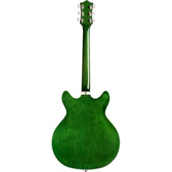 Guild IT Starfire I DC Emerald Green