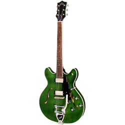 Guild IT Starfire I DC Emerald Green