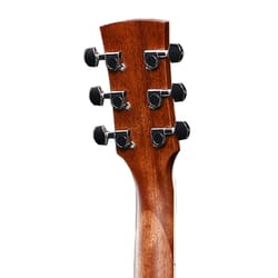 Ibanez Artwood AC340 Open Pore Natural