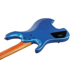 Ibanez Q52 Laser Blue Matte