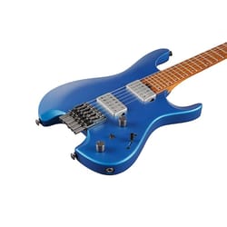 Ibanez Q52 Laser Blue Matte