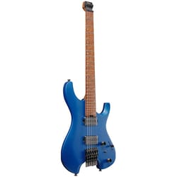 Ibanez Q52 Laser Blue Matte