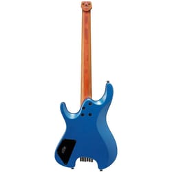 Ibanez Q52 Laser Blue Matte