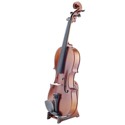 Konig & Meyer 15550 Violin/Ukulele Display Stand