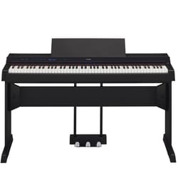 Yamaha P-S500 Black