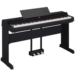Yamaha P-S500 Black