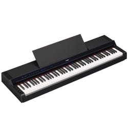 Yamaha P-S500 Black