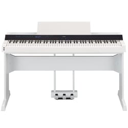 Yamaha P-S500 White