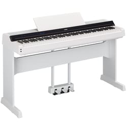 Yamaha P-S500 White