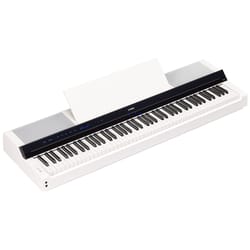 Yamaha P-S500 White