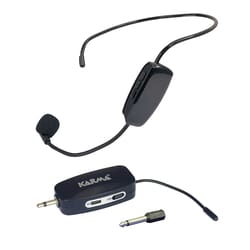 Karma Master 20 UHF...