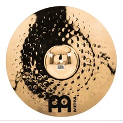 Meinl CC17MC-B Classic Medium Crash