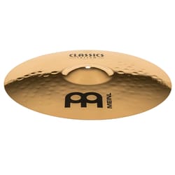 Meinl CC17MC-B Classic Medium Crash
