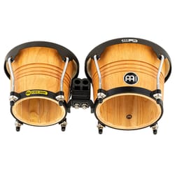 Meinl FWB190SNT-M Marathon Series Wood Bongo