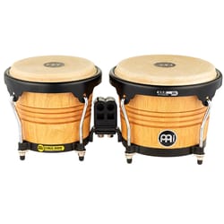 Meinl FWB190SNT-M Marathon Series Wood Bongo