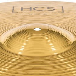 Meinl HCS20CR Crash-Ride 20"