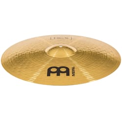 Meinl HCS20CR Crash-Ride 20"