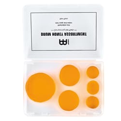 Meinl MDHA Drum Honey Assortment