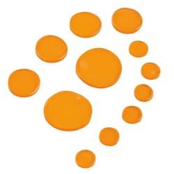 Meinl MDHA Drum Honey Assortment