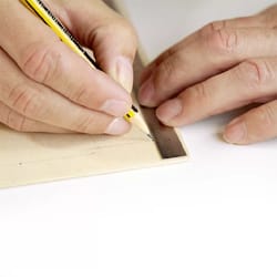 Meinl MYO-CAJ-OV Make Your Own Series