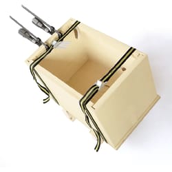 Meinl MYO-CAJ-OV Make Your Own Series