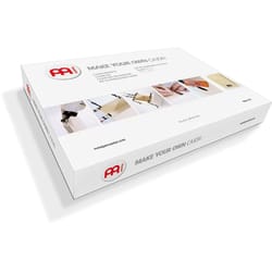 Meinl MYO-CAJ-OV Make Your...