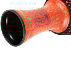 Meinl PADJ1-XL-F Rope Tuned Travel Series