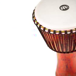 Meinl PADJ1-XL-F Rope Tuned Travel Series