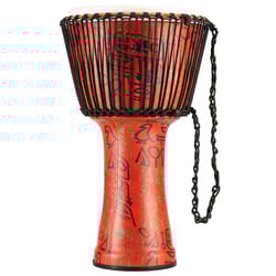 Meinl PADJ1-XL-F Rope Tuned Travel Series