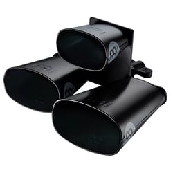 Meinl SLTRI-BK Triple Bell Series