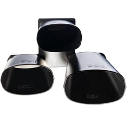 Meinl SLTRI-BK Triple Bell Series