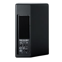 Montarbo Fire 12A MKII