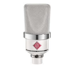 Neumann TLM102 White Edition