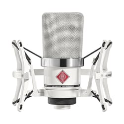 Neumann TLM102 White Edition