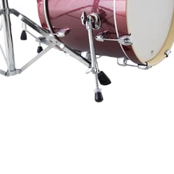 Pearl EXX725BR/C704 5Pz Black Cherry Glitter