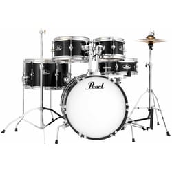 Pearl RSJ465C/C31 Roadshow JR. Jet Black
