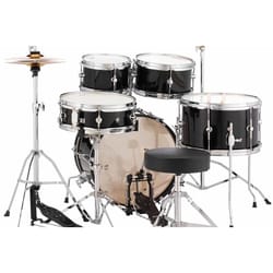 Pearl RSJ465C/C31 Roadshow JR. Jet Black