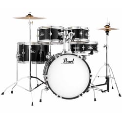 Pearl RSJ465C/C31 Roadshow JR. Jet Black