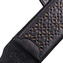 Righton Straps Alhambra Black